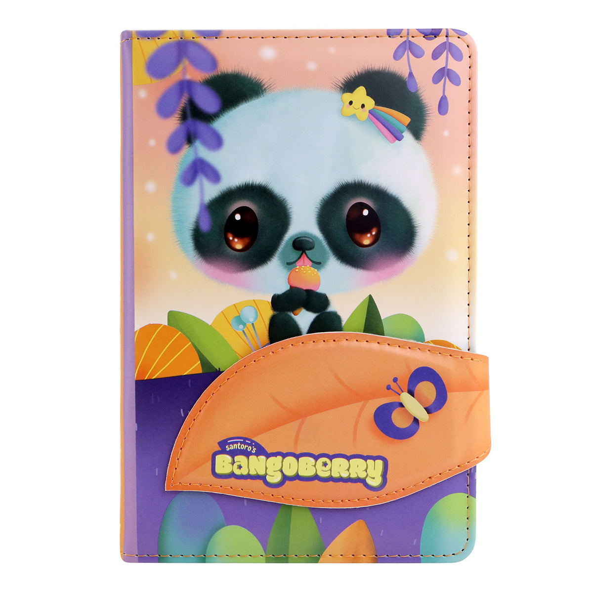 Jurnal Bangoberry Piggy Porcusorul, 192 pagini, 13x19x2 cm Jurnal Bangoberry Piggy Porcusorul, 192 pagini, 13x19x2 cm